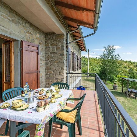 Villa Bellavista Cortona Exterior foto