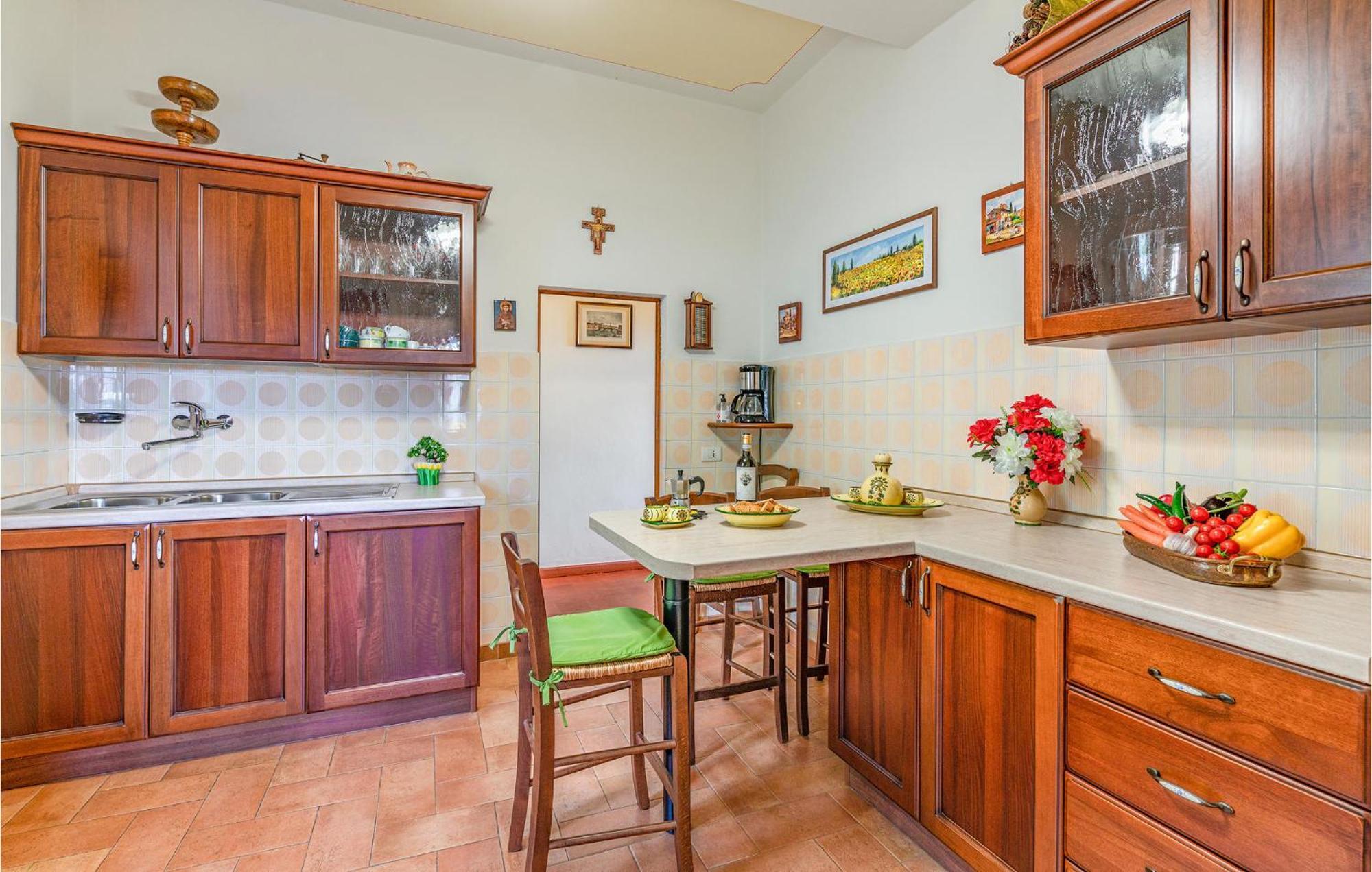 Villa Bellavista Cortona Exterior foto