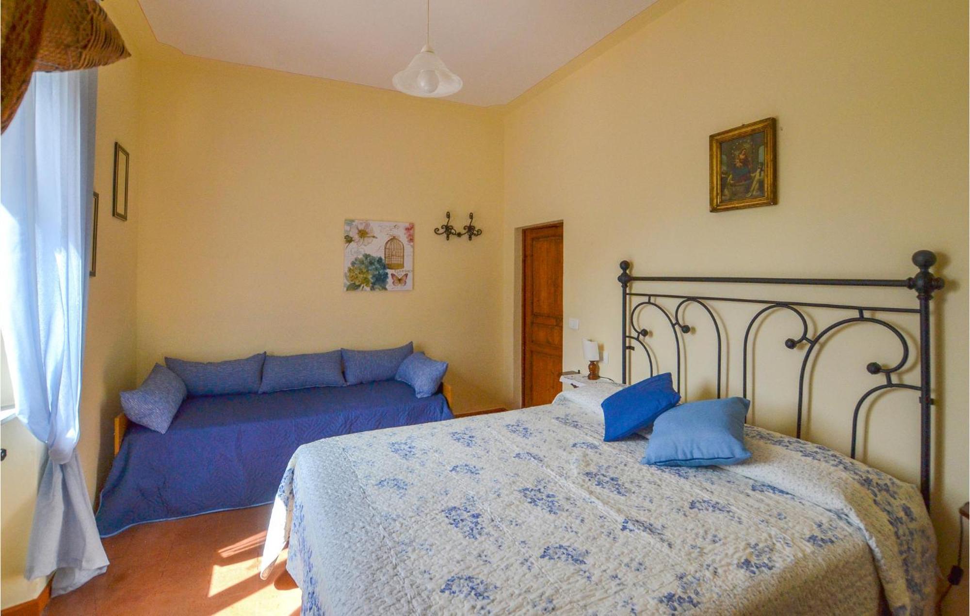 Villa Bellavista Cortona Exterior foto