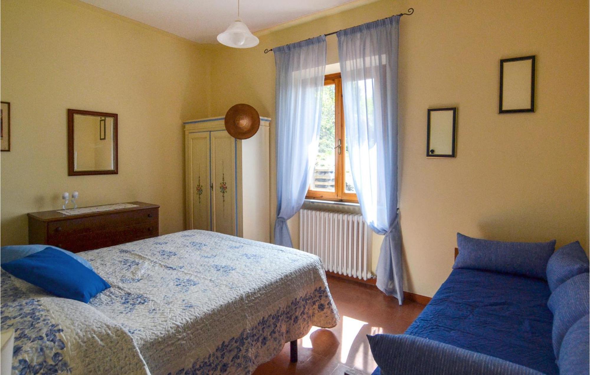 Villa Bellavista Cortona Exterior foto