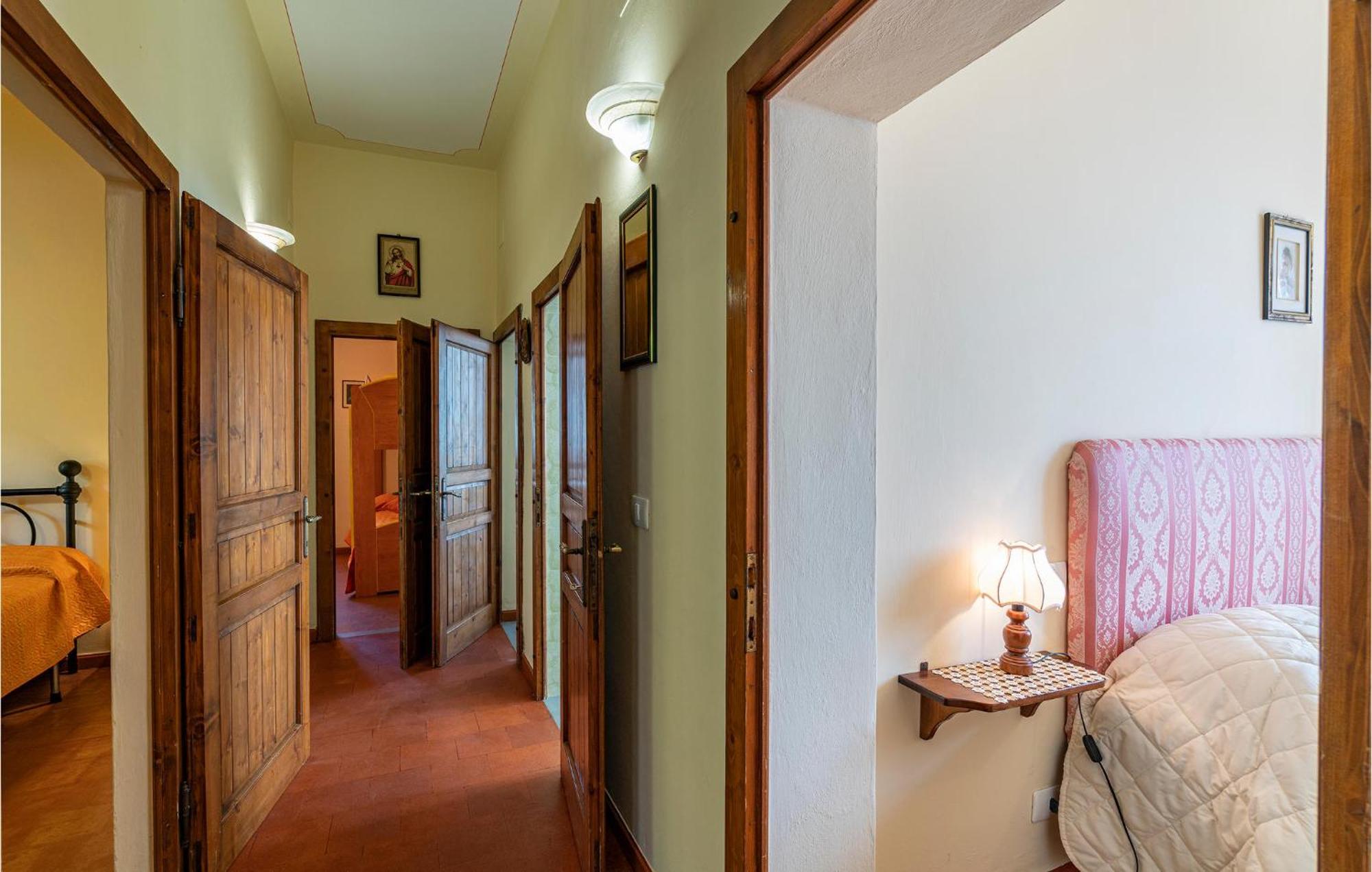 Villa Bellavista Cortona Exterior foto